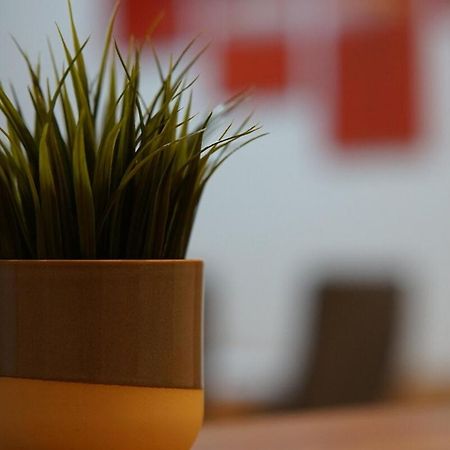 City Center Nook Rooms Wiedeń Zewnętrze zdjęcie