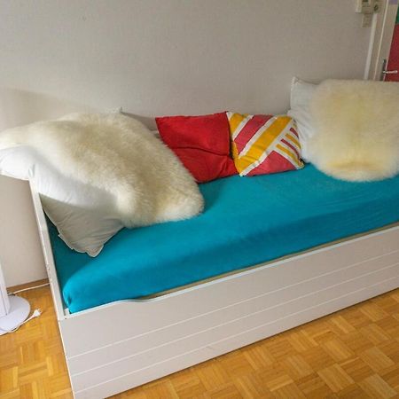 City Center Nook Rooms Wiedeń Zewnętrze zdjęcie