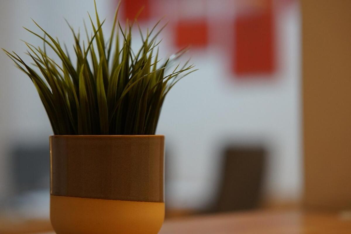 City Center Nook Rooms Wiedeń Zewnętrze zdjęcie